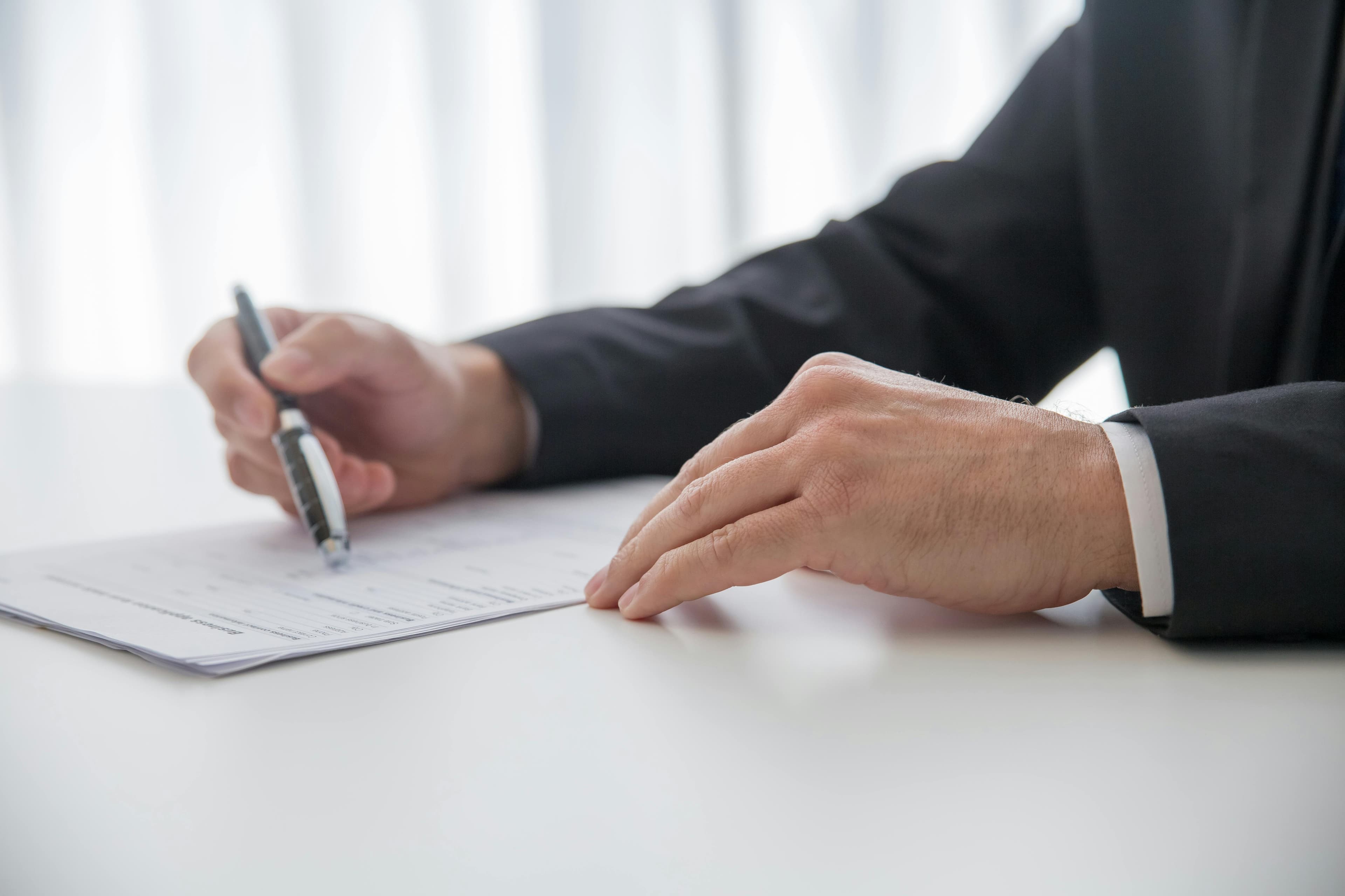 Quality Assurance & Compliance